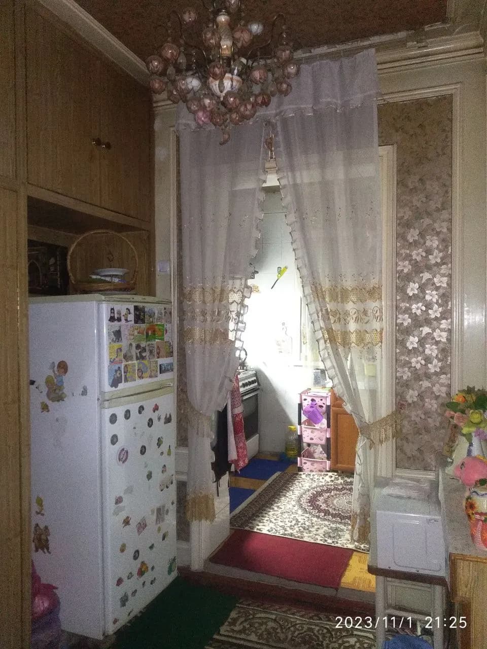 продаётся квартира
