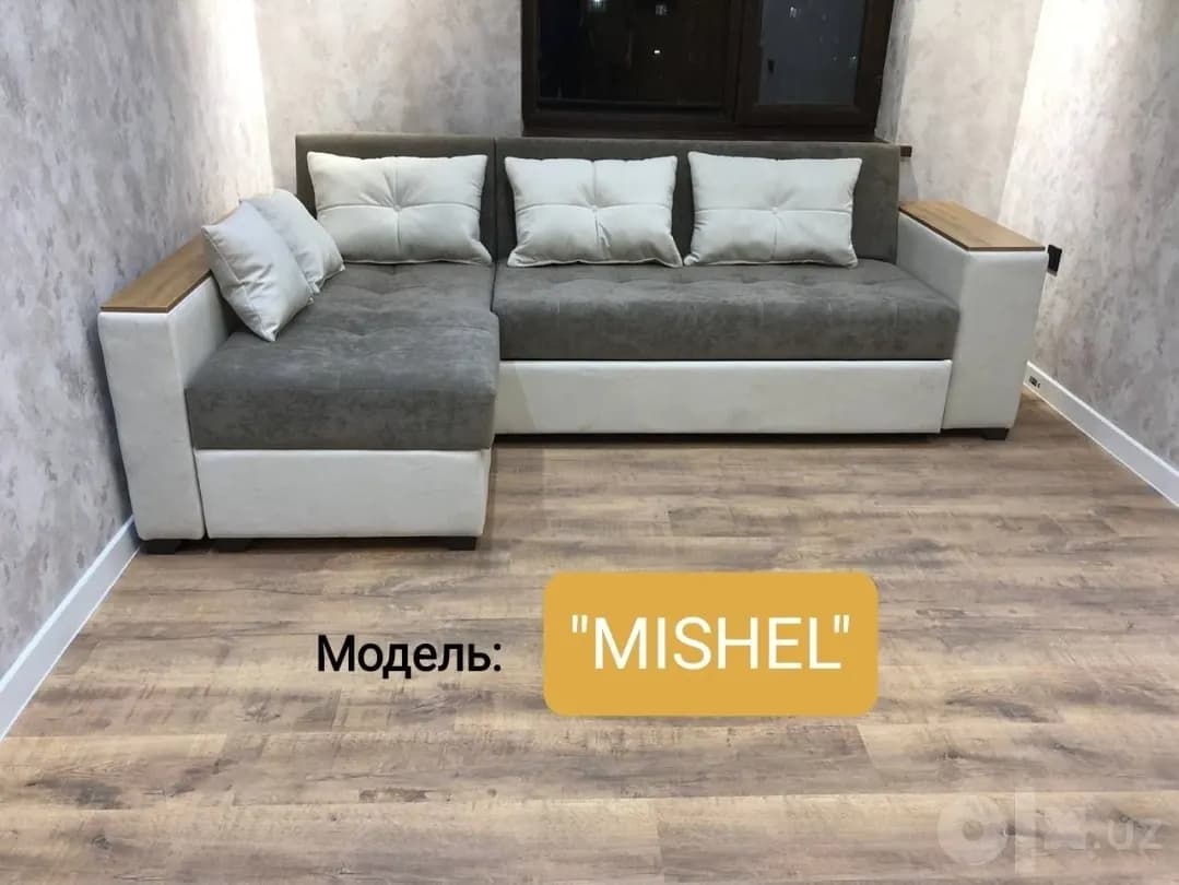Sofa Ugalok, Divan Ugalok, Special Offer! + Delivery + Installation