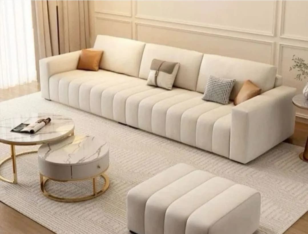 Custom-made sofa bed