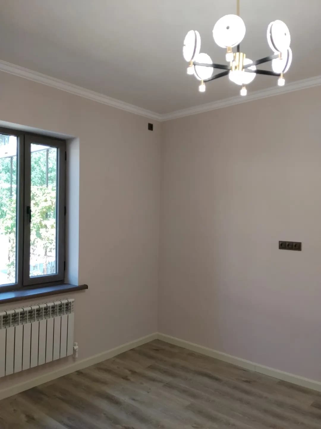 Продаётся дом после капитального ремонта