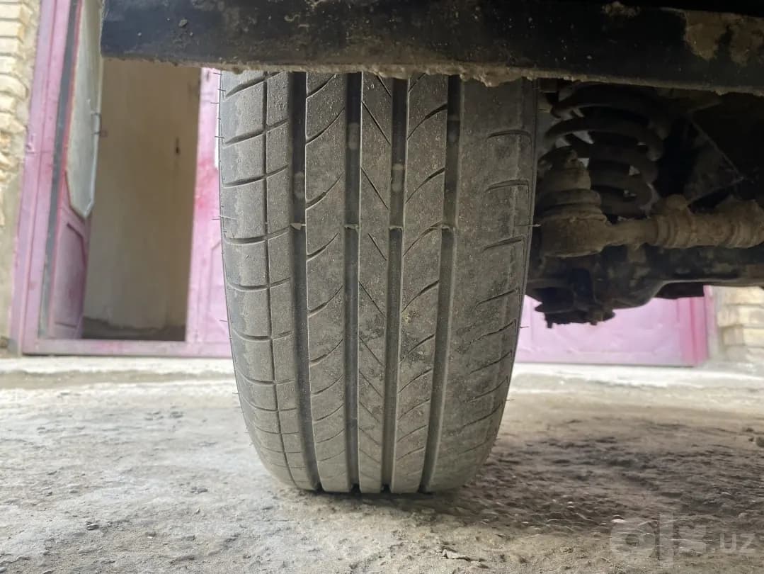 The condition is ideal.