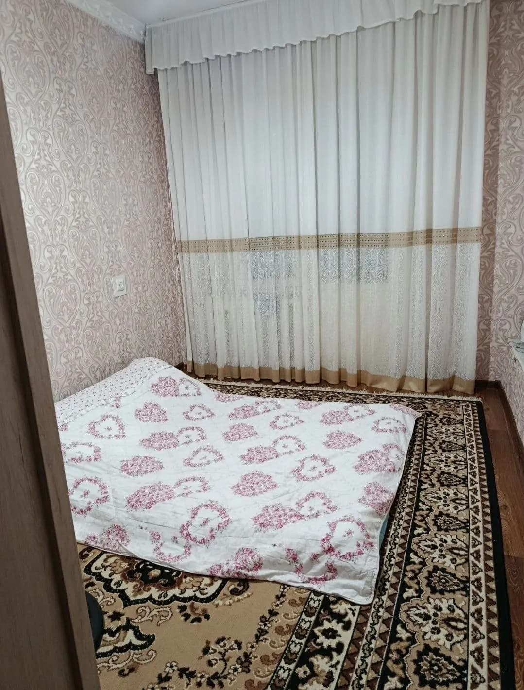 квартира аренда яшнобод метро тузил