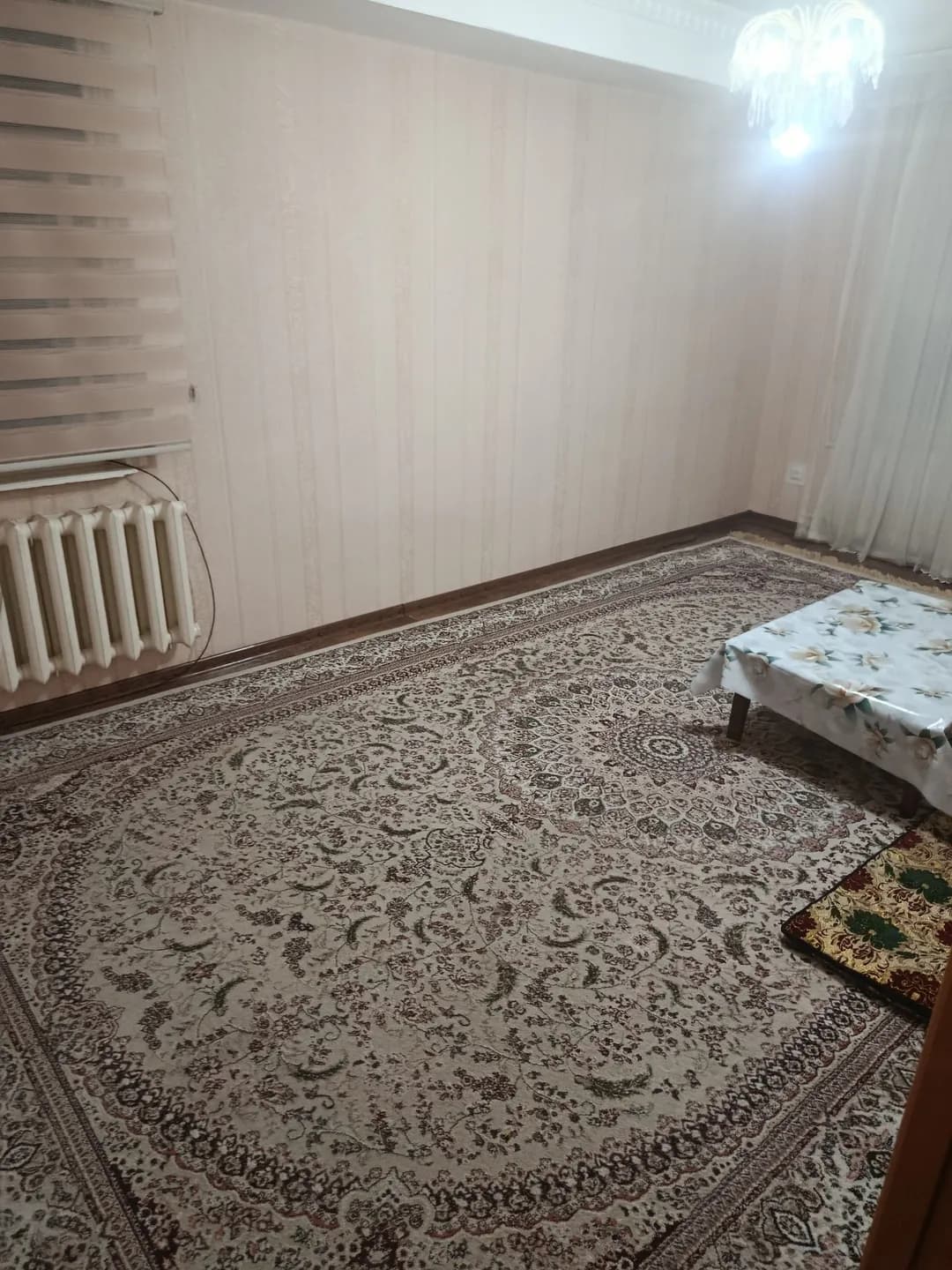 квартира аренда яшнобод метро тузил