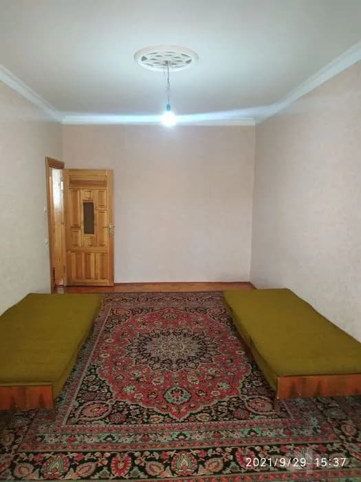 Сдается комната в доме с внутренним двором, со всеми удобствами.