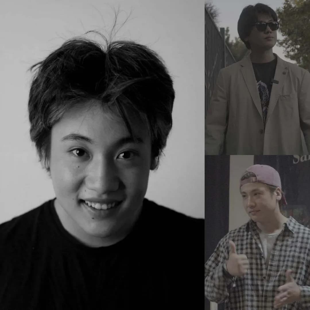 Actor with 5 years of experience