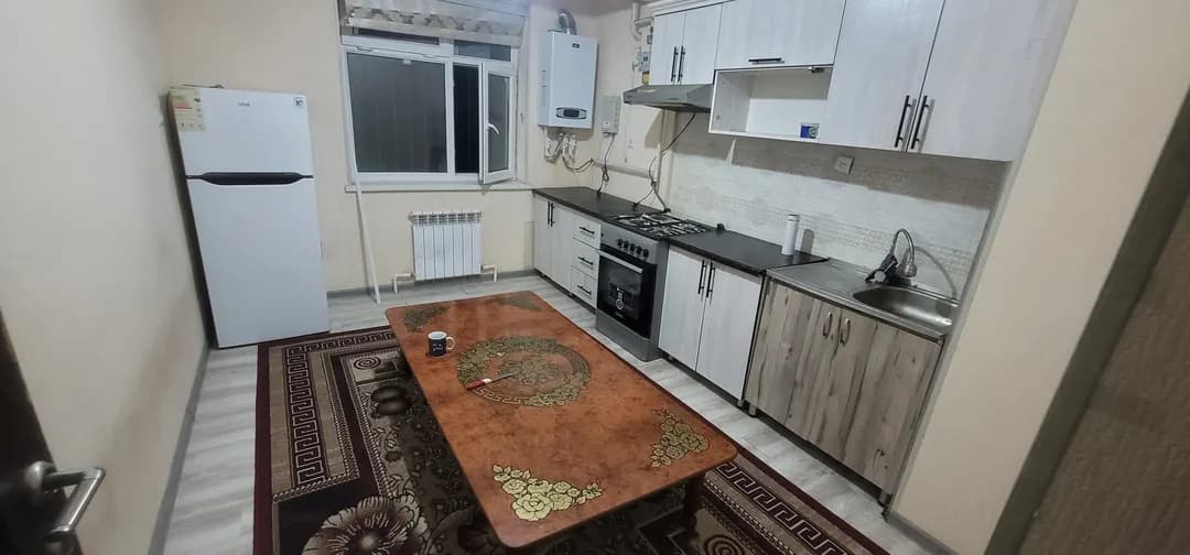 Квартира в аренду сдается посуточно