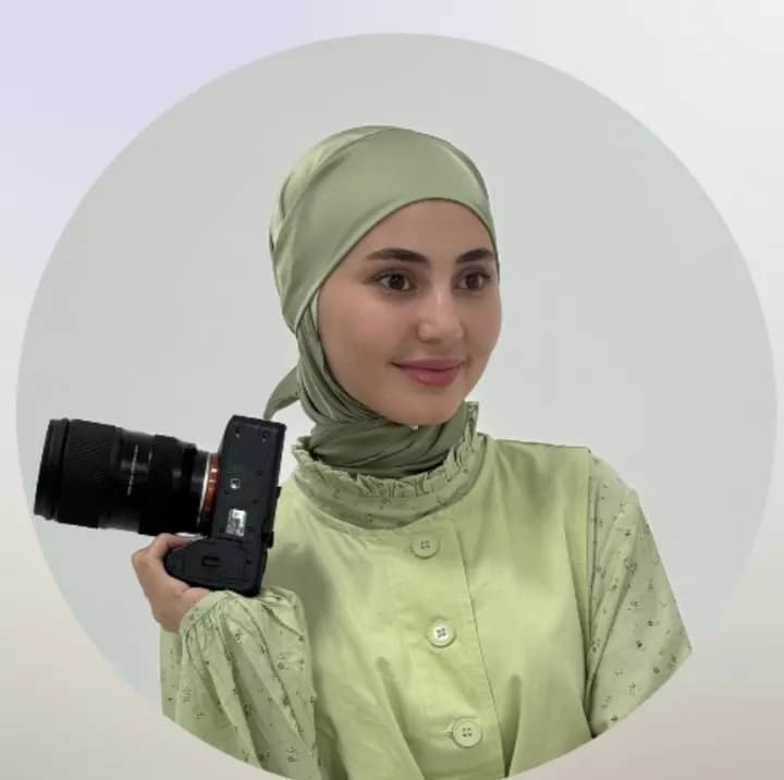 Mohlaroy|Videographer|Mobilographer