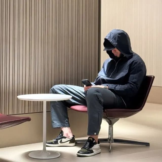 Do you need a mobile phone, then I'm ready.
