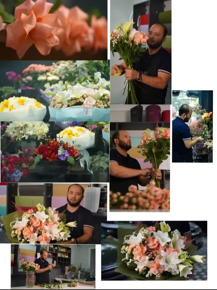 Фотоуслуги для всех видов фотосессий.