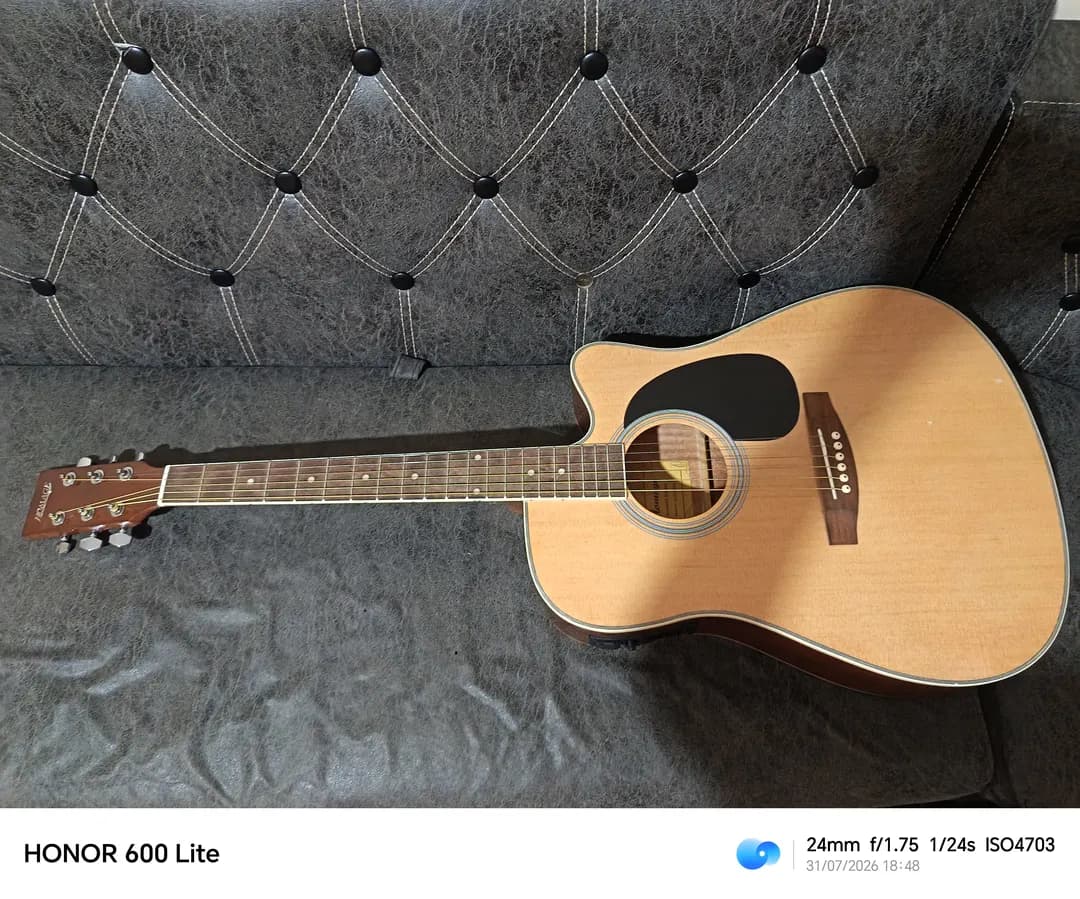Gitara продается состояние ideal