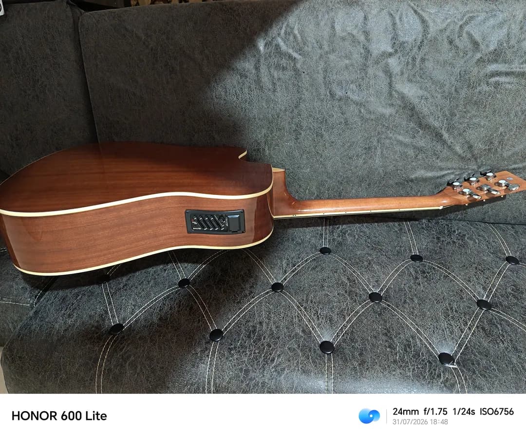 Gitara продается состояние ideal