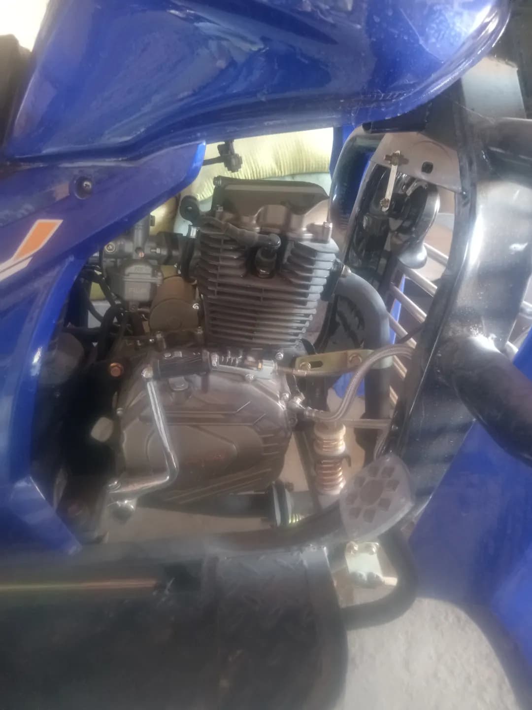motosikl продается