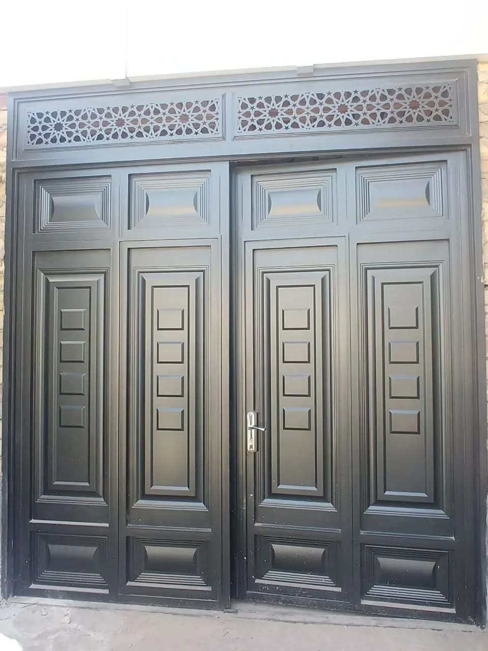 gates with gates