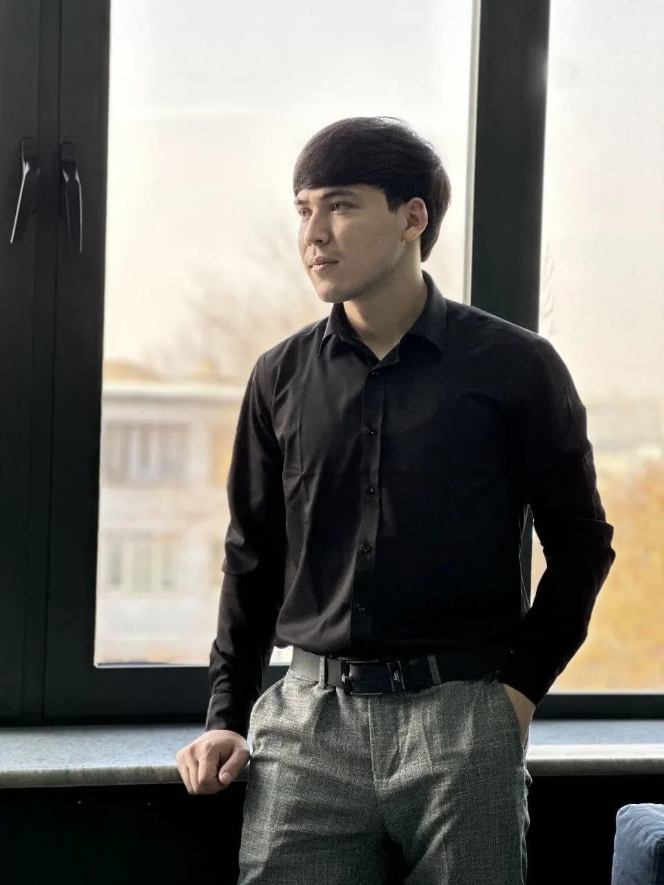 Лицо бренда АКТЕР