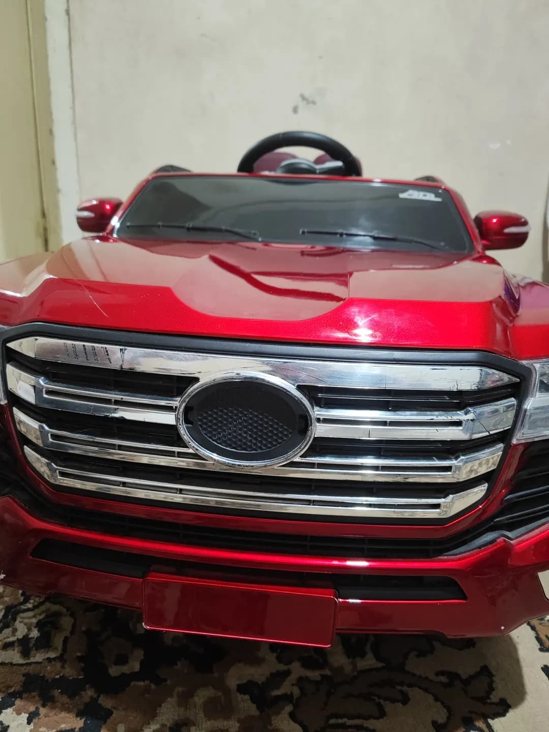 детский автомобиль