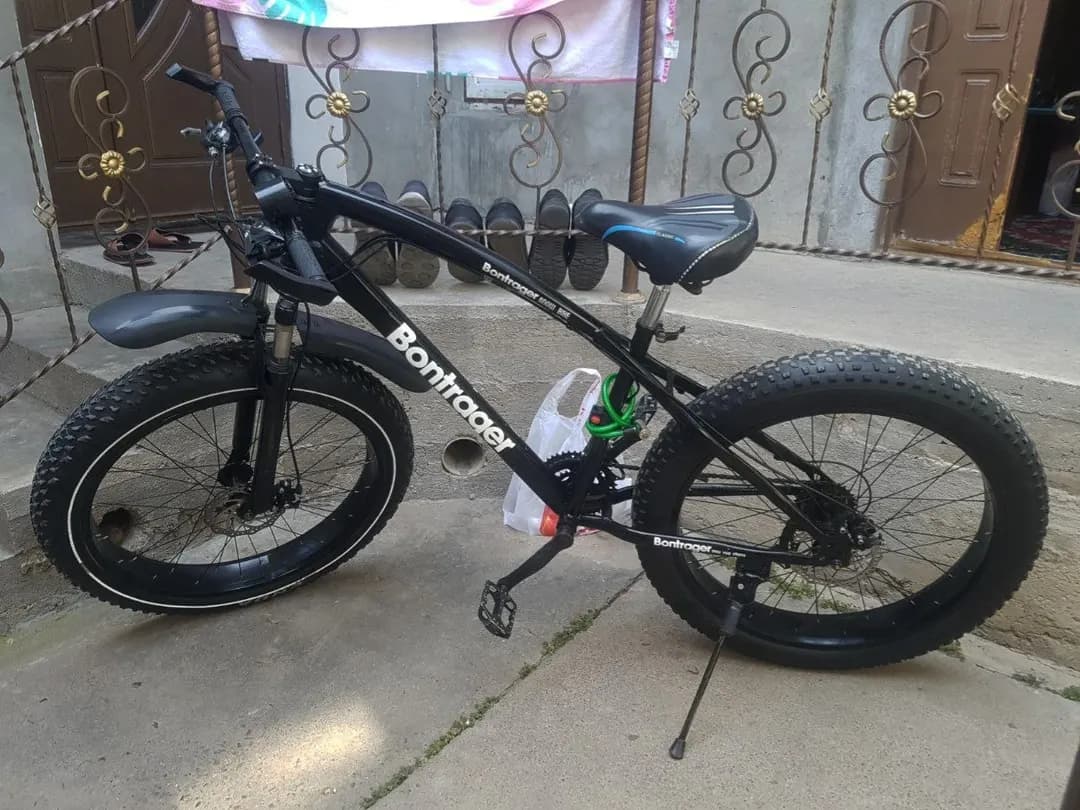 Boontrager 2026 bike for sale
