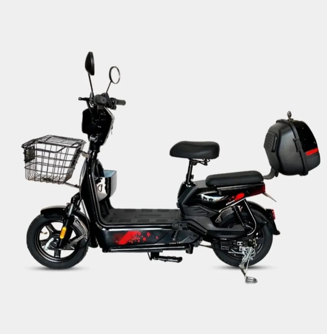 Scooter electric R14 wholesale/piece Samarkand