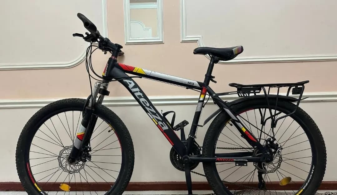 Bicycle 26 (Ideal)