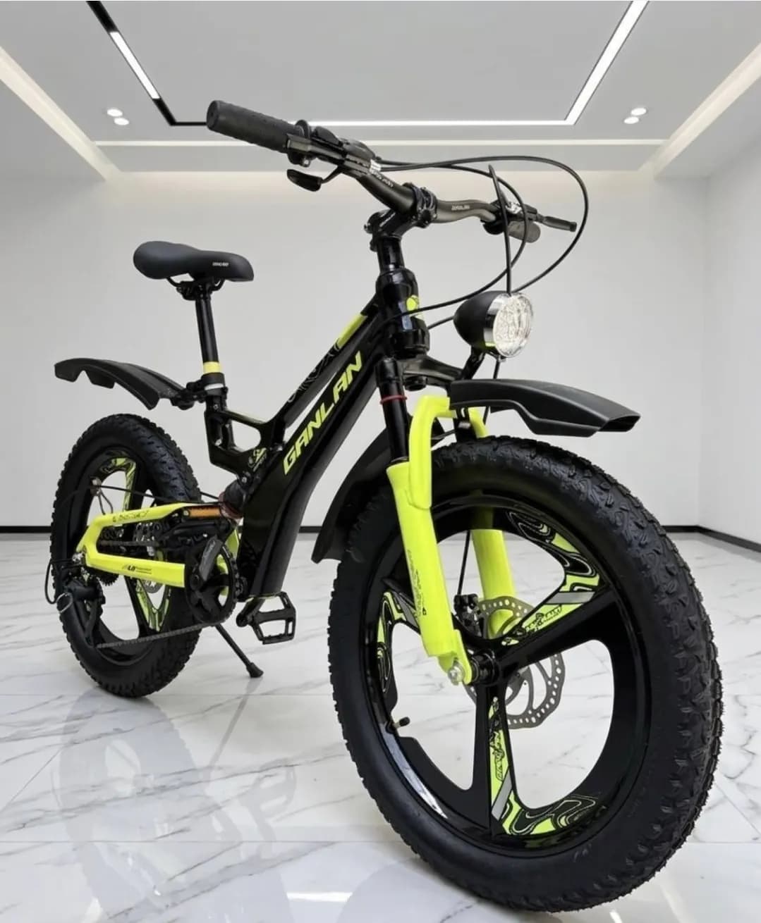 20 размер GALLAN 2 та амартизатор
