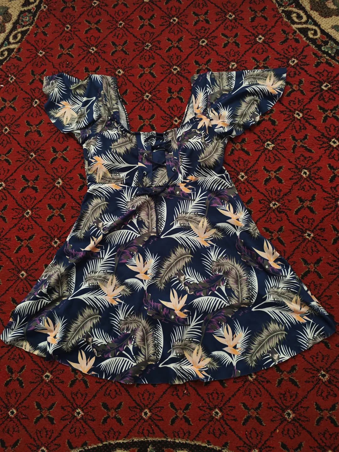 Sotuvda mayo