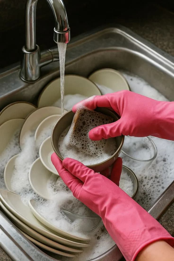 Dishwasher needed