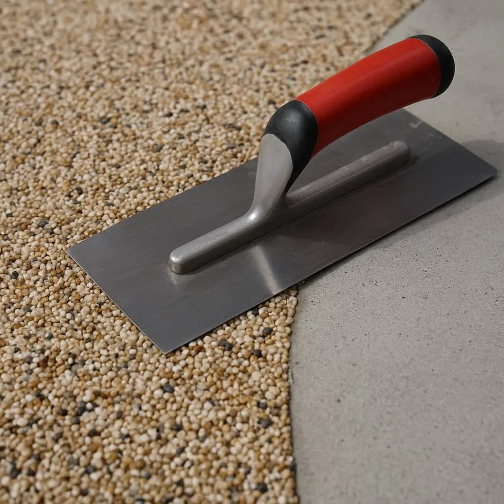 Stone carpet laying apprentices needed