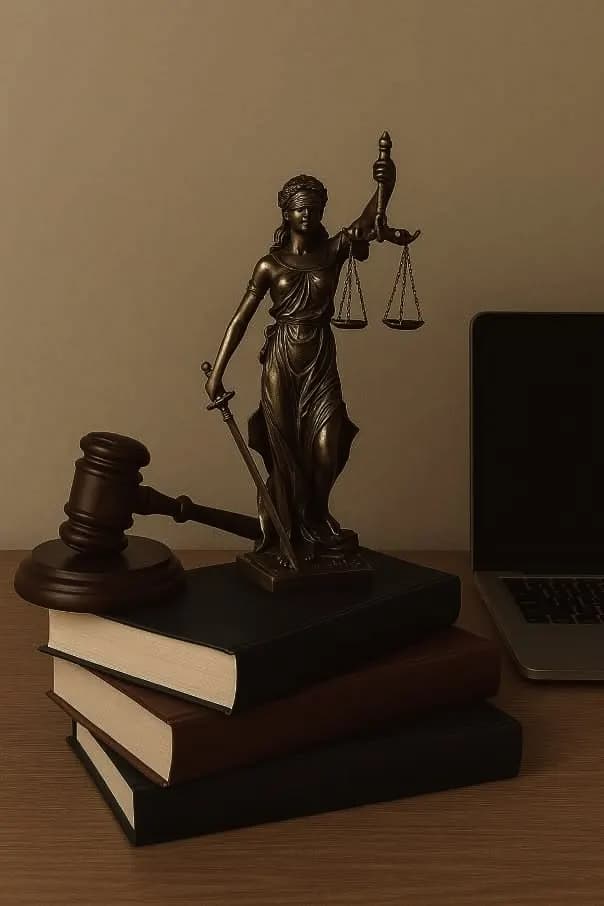 General Counsel Required