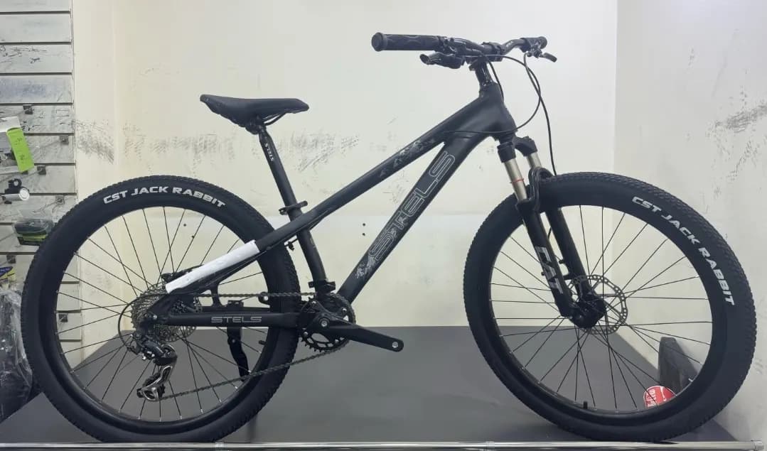 Bicycle STELS 26