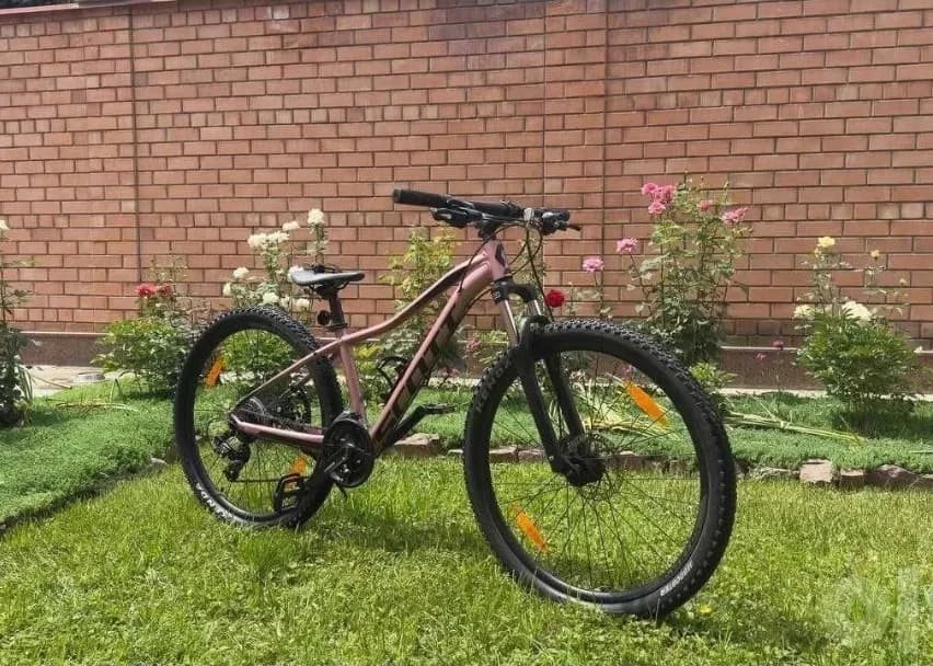 REDUCED PRICE: SCOTT CONTESSA teen bike