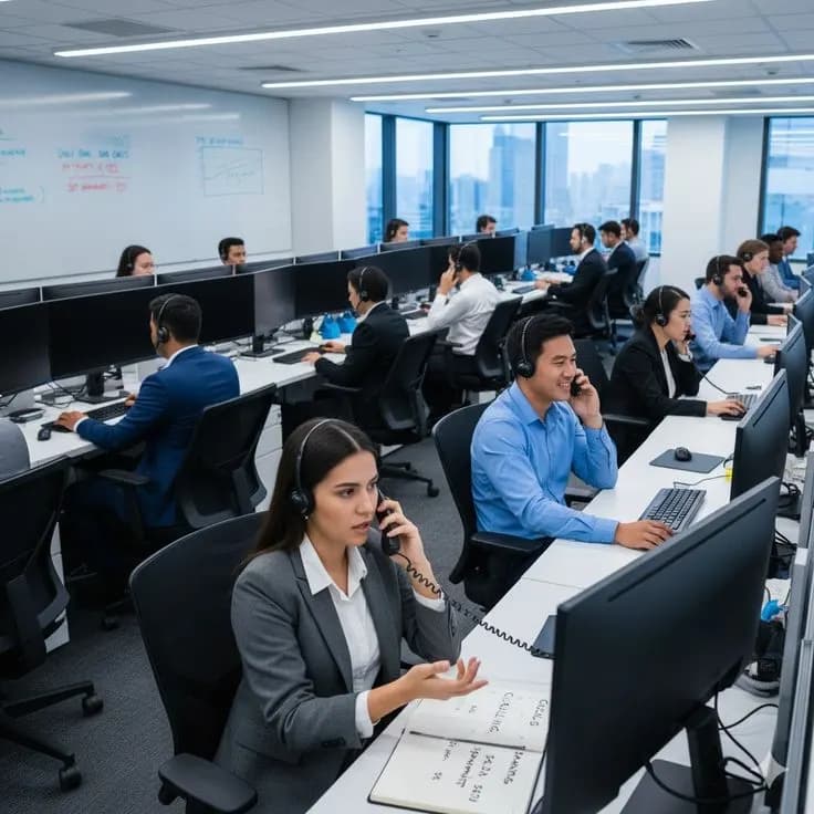 Call center Operatorliga fakat kizlarni ishga olamiz.