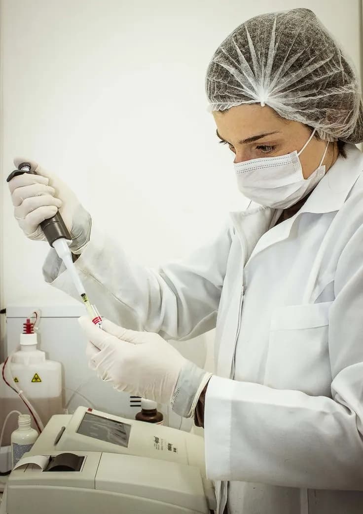 Darmon Service Clinic is hiring for a laboratory assistant-nurse.