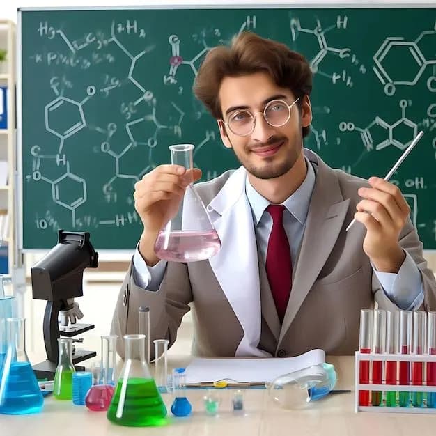 AL-AZIZ ACADEMY jamoasigaKIMYO VA BIOLOGIYA USTOZLARINI taklif qilamiz