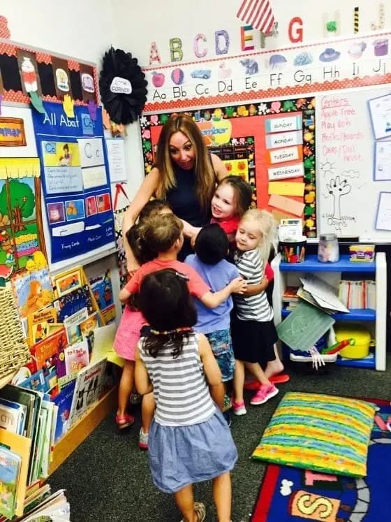 We are hiring a teacher and assistant teacher for the private kindergarten "Champion Bolajan".