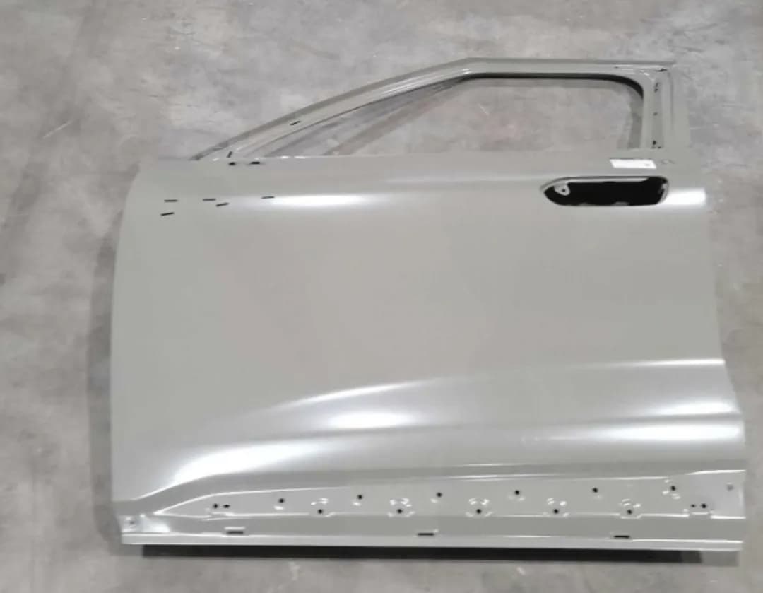 BYD spare part Yuan Up songplus left/right front door