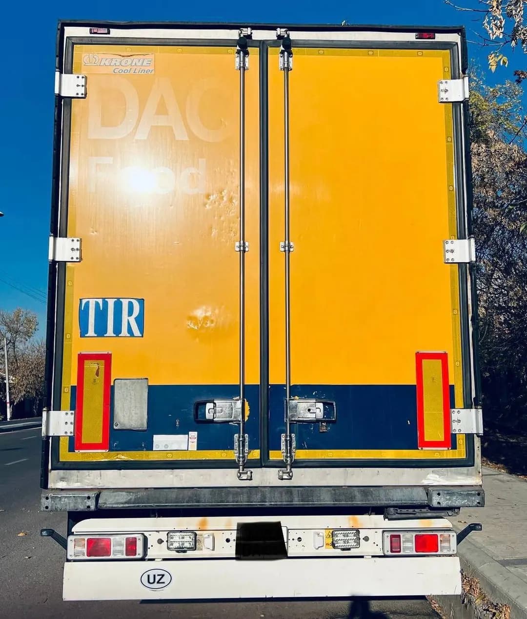 VOLVO FH 460 XXL EURO 6