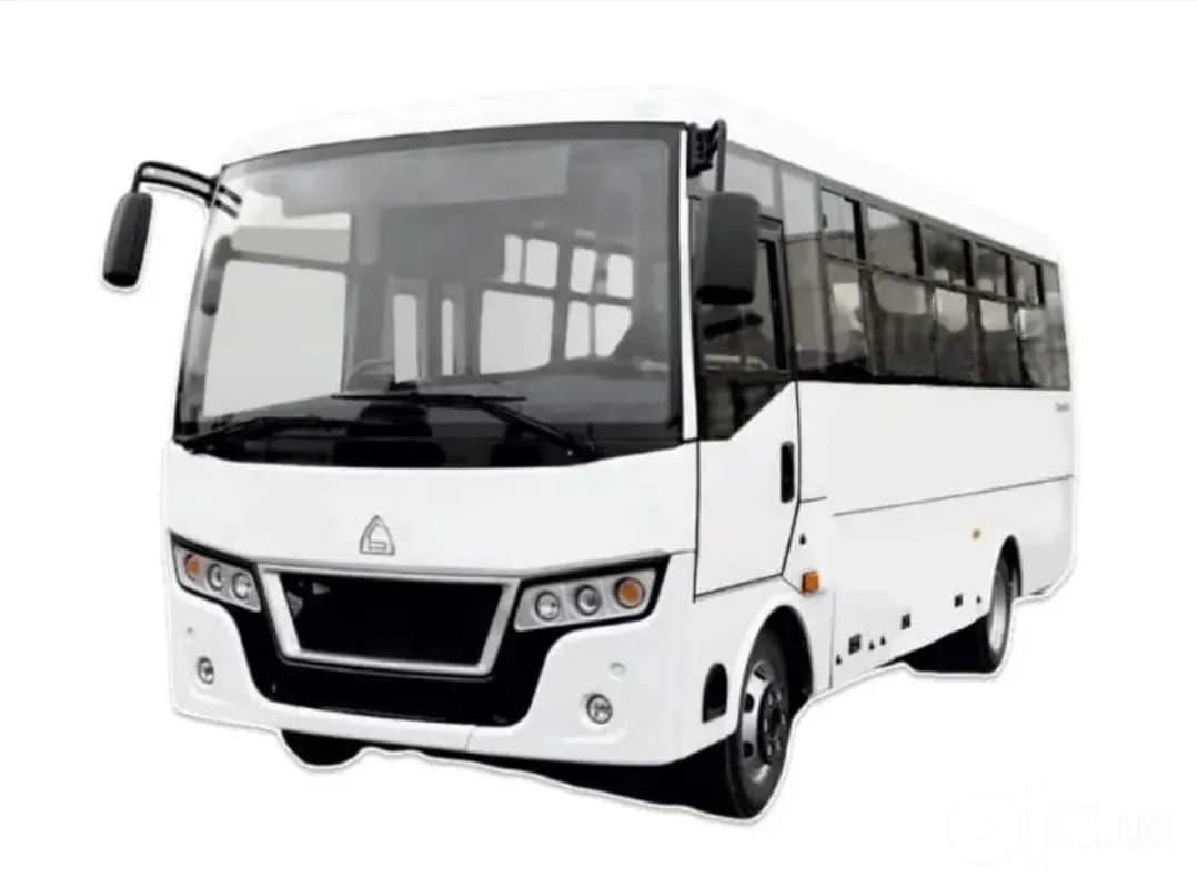 Bus ISUZU SAZ HC 45