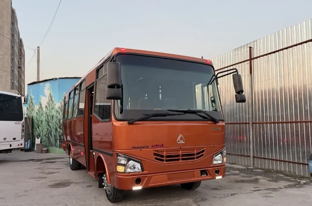 Isuzu 2019 NP 26 for sale
