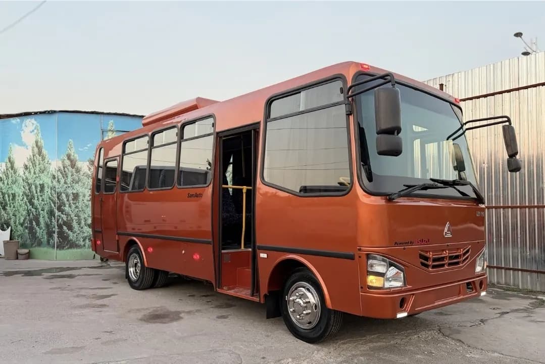Isuzu 2019 NP 26 for sale
