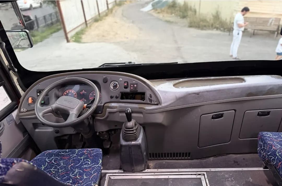 Isuzu 2019 NP 26 for sale