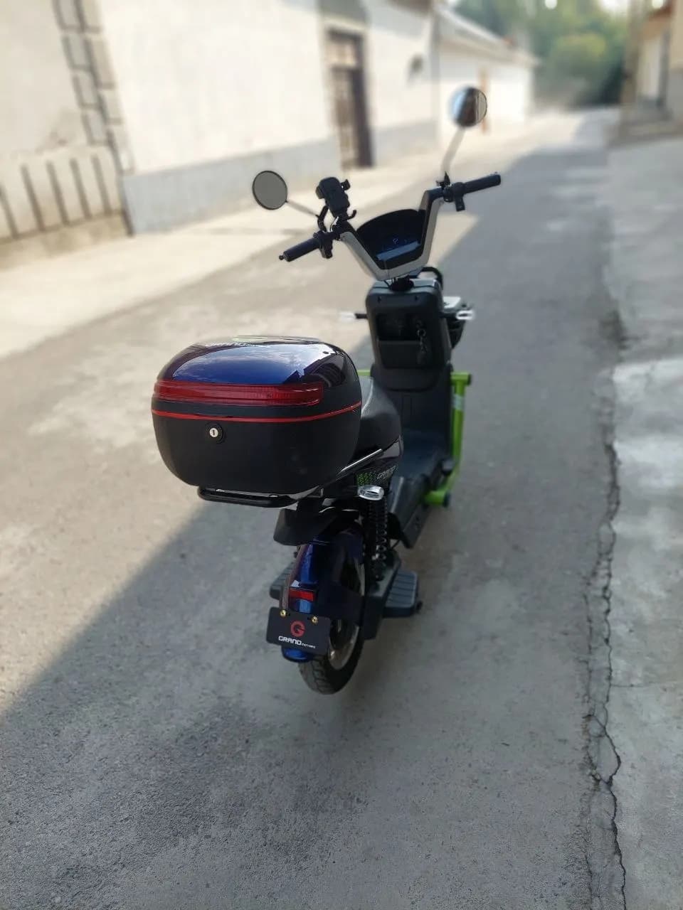 GRAND urgently for sale