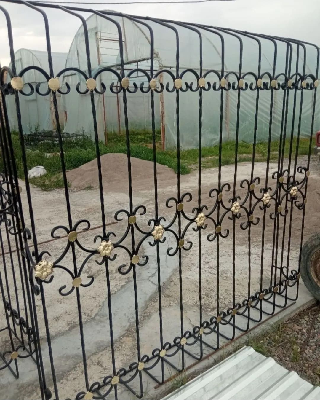Grille