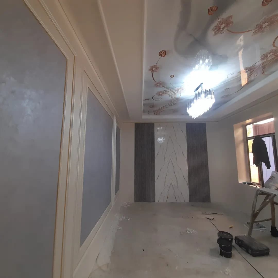 We do painting services 💯