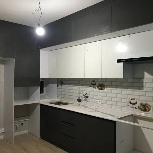 кухонная мебель