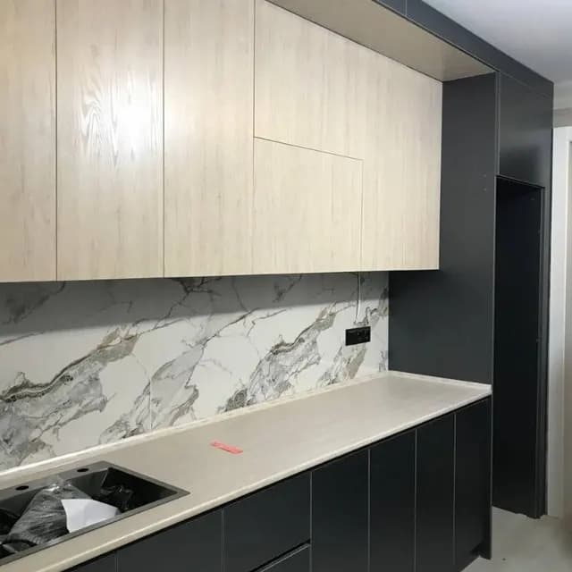 кухонная мебель