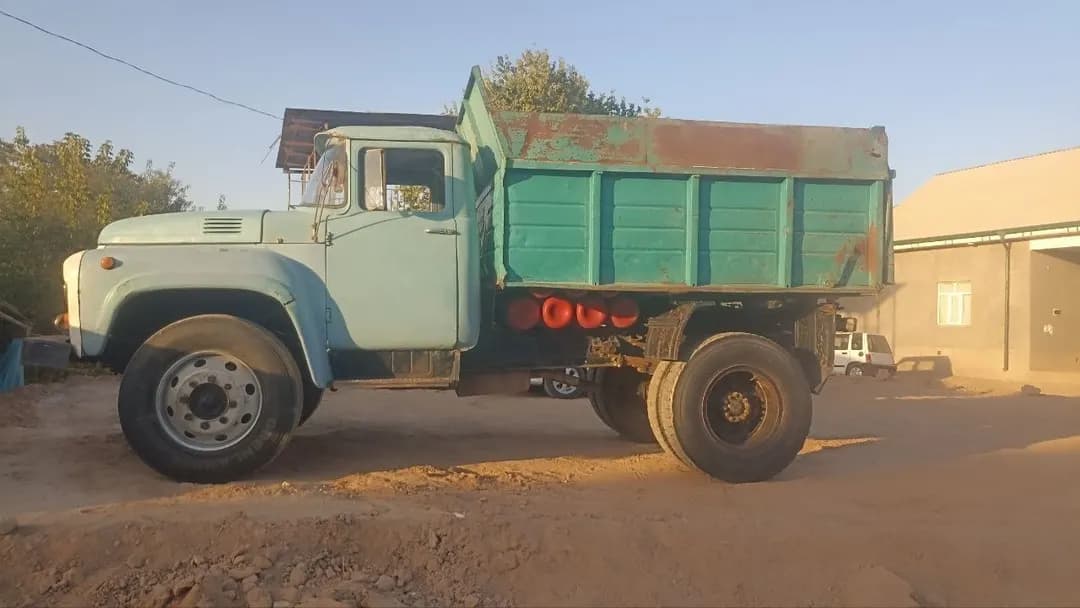 ZIL for sale, 1982, good condition