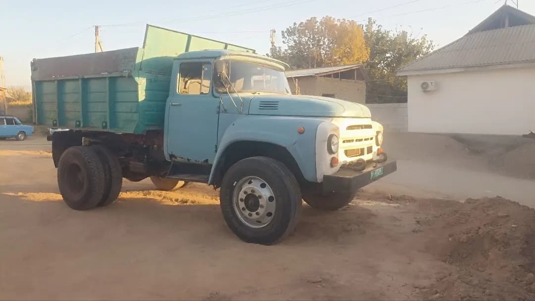 ZIL for sale, 1982, good condition