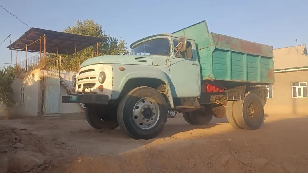 ZIL for sale, 1982, good condition