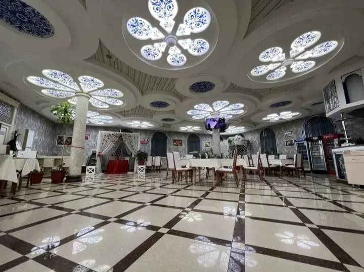 Operating restaurant for sale