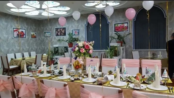 Operating restaurant for sale