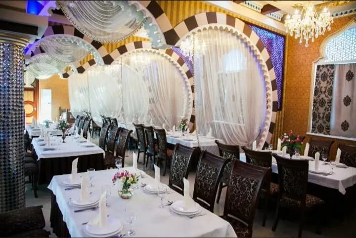 Operating restaurant for sale